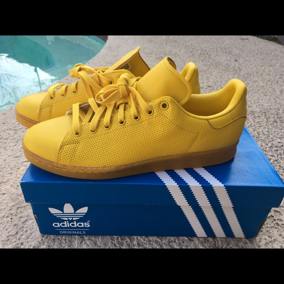 adidas Other - Stan Smith adicolor men’s sneakers size 10